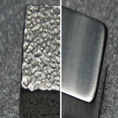 Zinc Alloy vs Stainless Steel - Which is the Perfect Material?